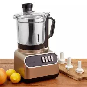 한일 엣지 스텐믹서기 대용량 업소용 가정용 초강력 3.2L 분쇄 믹서 다지기