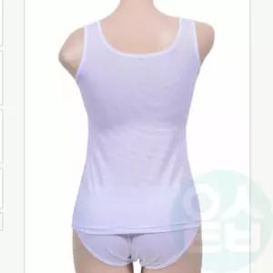 위블리 에어로쿨 주니어 브라런닝 주니어속옷 끈나시