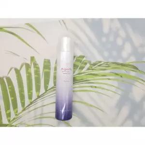 밀본 니제르 드레시아 홀드핏 베일 180g 헤어스프레이