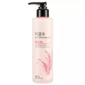 스킨케어 더페이스샵 미감수 브라이트 클렌징 로션 - 200ml x 1개