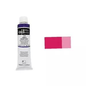 신한 유화물감 B 50ml 790 오로라핑크 (1개)