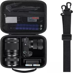 소니 알파 a6000/ a6100/ a6300/ a6400/ a6500/ a6600/ a6700/ 7 II III IV/7R V 미러리스 디지털 카메라