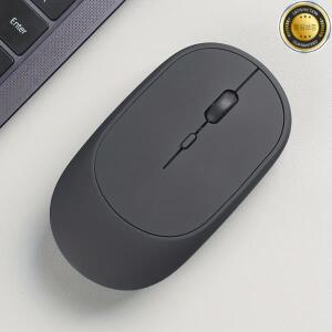 핫2.4G USB 무선 마우스 충전식 게이머 듀얼 모드 블루투스 호환 노트북 패드 태블릿 PC 맥북