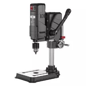 천공 전동 선반 드릴머신 밀링 기계 벤치 미니 목공 스탠드 홀타공 드릴프레스 소형 타공