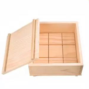 두부틀 메주 제조기 누름틀 몰드 사각 손두부