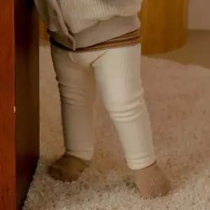 [보리보리/해피프린스]루카 기모 아기 레깅스