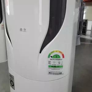 LG전자 인버터 에너지효율1등급 17평 FQ17V****BN 중고에어컨 스탠드형 리모콘 실외기 무료발송