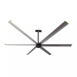 실링팬 저속형 작업장 대형 창고 천장형 2m 선풍기 공장 공기순환