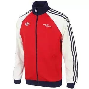 아디다스 아스널 FC OG 트랙탑 져지 (KB1793-US)