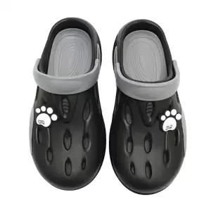 선업 슬리퍼 리커버리 샌들 (블랙) (택1) 여성슬리퍼 실내화 사무실화