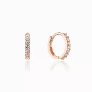 (스터필드 고양점) 로이드 데일리샤인 10mm 14K 원터치 링귀걸이 LOFL2D10G