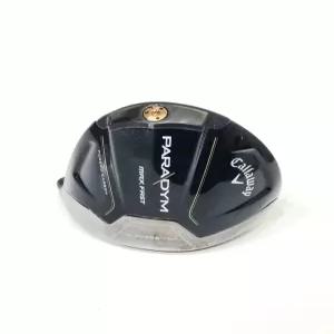 중고 캘러웨이 패러다임 맥스패스트 중고드라이버 헤드