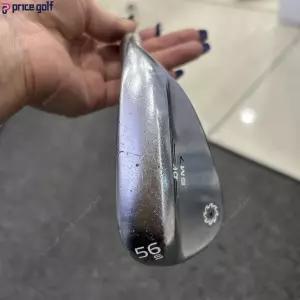 중고 CA310009_(56도 다골WG) 보키 SM7 투어크롬 S그라인드 웨지 [타이틀_정품]
