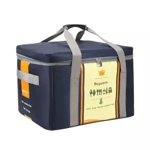 초대형 보냉 가방 배달용 업소용 쿨러백 방수 단체주문