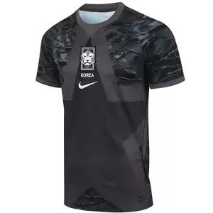 나이키 코리아 2026 월드컵 GK 킷 저지 대한민국 유니폼 (IR0920-010)