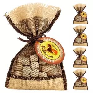 x(5개) 차량용 실내 디퓨저 국산 편백나무 커피방향제