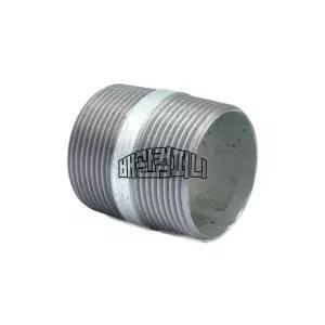 백 단니플 KS 국산 강관 백관 나사부속 수도배관자재 배관 파이프 연결 15A