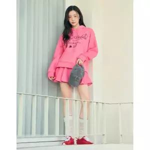 [에고이스트](강남점)[CAPSULE LINE] 피그먼트 티어드 플레어 스커트 (ES2CS360)