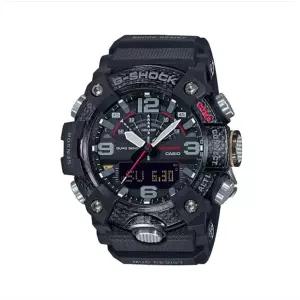 [롯데백화점]지샥 GG-B100-1ADR 머드마스터 블랙