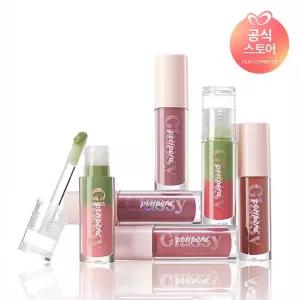 [클리오][NEW] 페리페라 잉크 글래스팅 립글로스