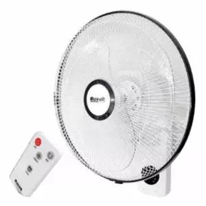 벽걸이 3엽 회전 선풍기 시원한선풍기 영업용벽걸이선