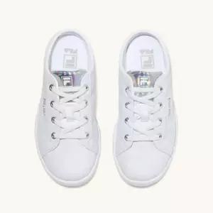 키즈 헤리티지 코트디럭스 뮬 스니커즈 3XM02315F 100