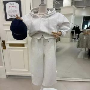 마넬즈 후드집업세트 (난닝구 수원 스타필드점)