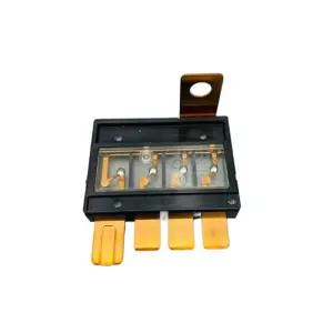 현대 및 기아 자동차용 멀티 퓨즈 1879001034 18790-01034 순정 부품