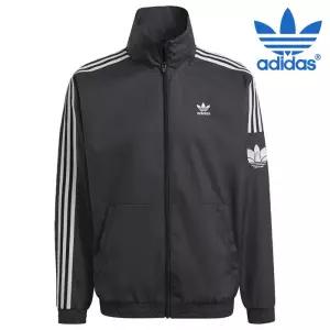 자켓 /d6- JM2716 / 아디컬러 3D 트레포일 트랙 탑