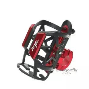 바이크 오토바이컵홀더 거치대 혼다 호환 CRF1100L CRF1000L 아프리카 트윈 커피 음료 차 지원 CNC 액세서
