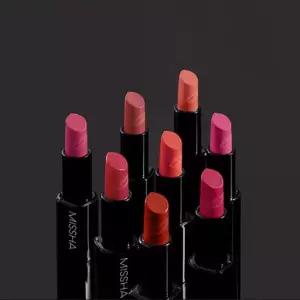 [미샤] 아트 루즈 글램 8종 택1