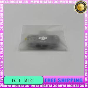 DJI 마이크 시리즈용 모바일 수신기 미니마이크2마이크3 송신기용 폰 버전 사진 액세서리