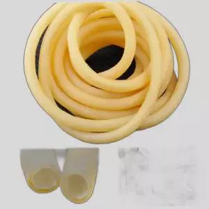 고무튜브 3M 라텍스 튜브 호스 총 새 사냥 피트니스