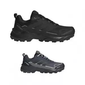 15742630 아디다스 adidas 트레킹 슈즈 고아텍스 로우 컷 맨즈 TERREX SKYCHASER AX5