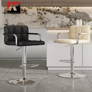 지휘자 의자 식탁 블랙 바스톨 딜러 교회 그레이 키높이