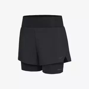 [프로스펙스] 러닝 여성 레깅스 결합 반바지 PR3WH25F602