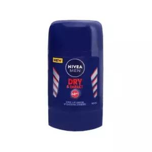 니베아 맨 드라이 임팩트 스틱 데오드란트 50ml