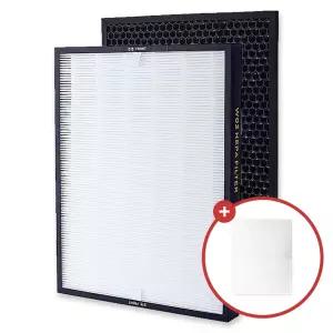 호환 위닉스 공기청정기 필터 제로3.0 보급형 CAF-P0S3 AZGE500-JWK