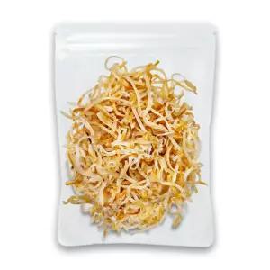 바다모아 버터 오징어 구이 버터 진미채 200g