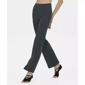 다리가 예뻐보이는 세미와이드 실루엣 레깅스 AWWDLG0172331016