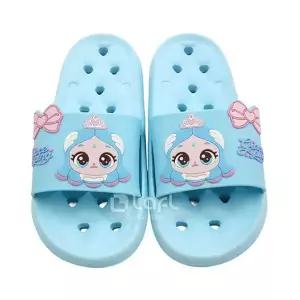 캐치티니핑 사뿐핑 EVA 입체 아동 욕실화 슬리퍼