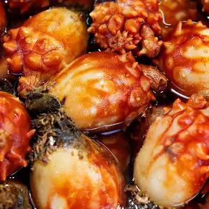 국산 활멍게 3kg