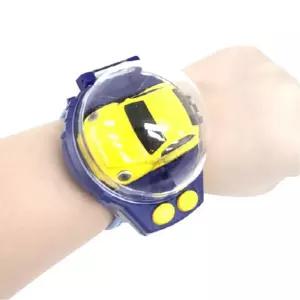 5살남아장난감 손목시계 보관 미니자동차rc 남자아이 크리스마스 4살선물