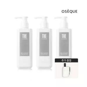 기초보습 [오제끄] 더 클렌저3종 (클렌징패드 장벽보호 피부강화 진정보습)