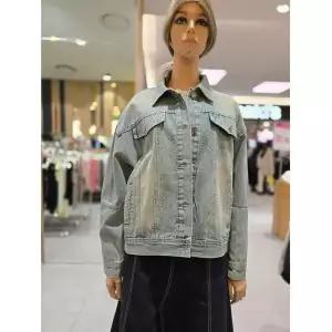 [에고이스트] 핫픽스 청자켓 ER2JJ-300 691429