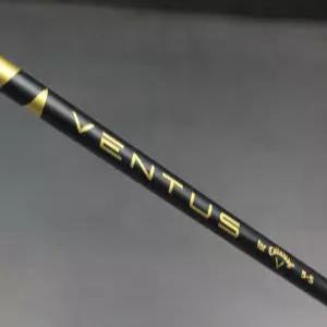 중고 벤투스 5-S 벤투스골드 드라이버샤프트 로그ST MAX.