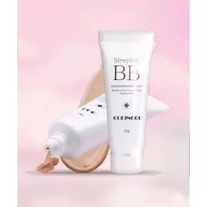 CORINGCO 슬리핑 진정 비비크림 25g (2세트) 2051586