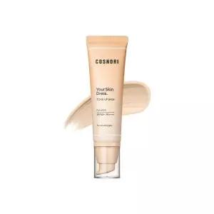 COSNORI 유어 스킨 드레스 톤업 베이스 SPF50+ PA++++ (선크림 겸용) 2050622