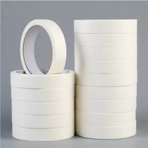 종이 테이프 마스킹 화이트 2.5cm 20m 미술용 제도용