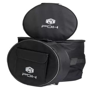심벌 가방세트 드럼 악기보관 지퍼 방수 연습용 휴대용 전자드럼 스탠드